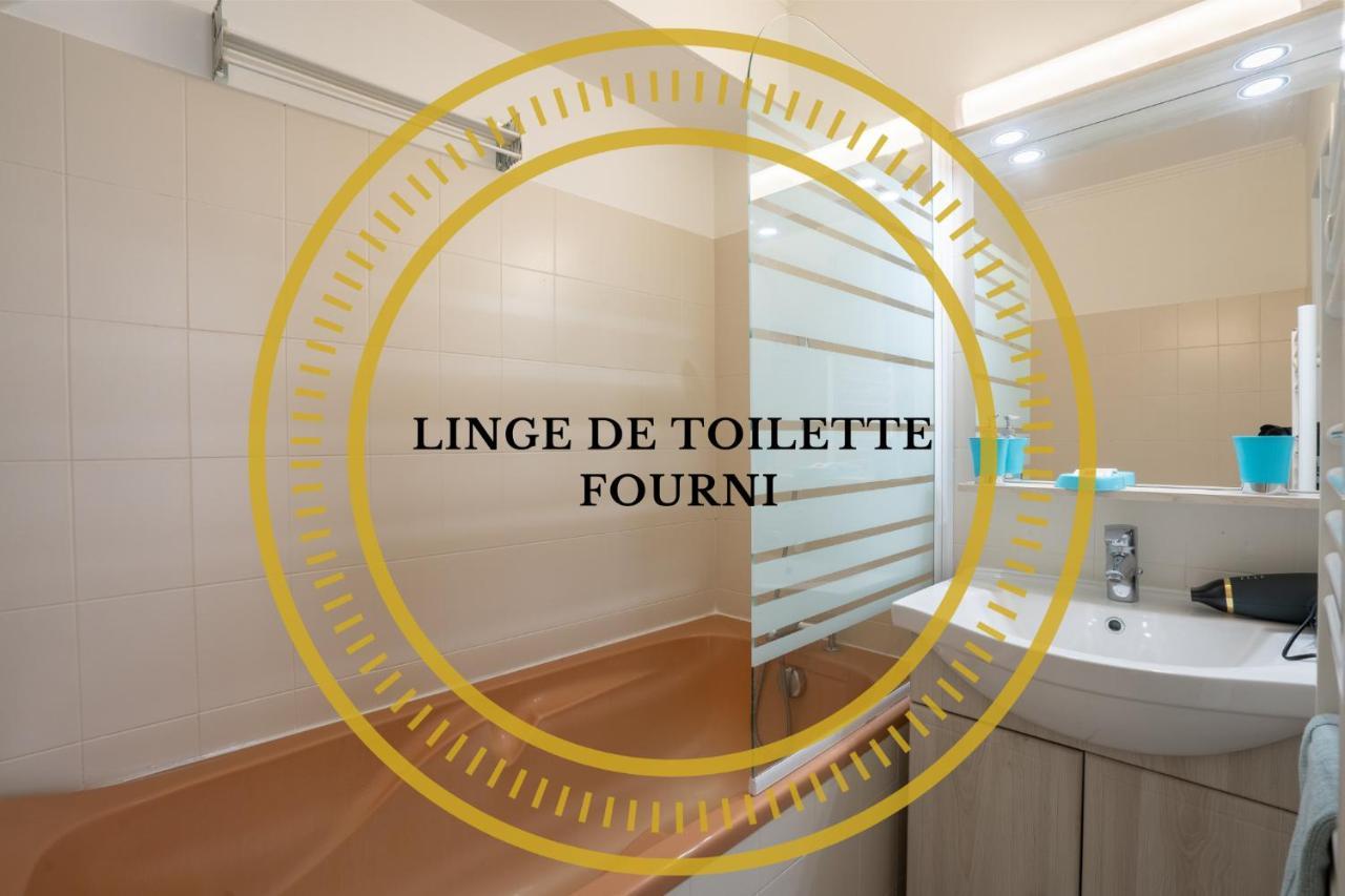 Superlogis - Les Arts- Studio Classe 3 Etoiles - Blois-Hypercentre Luaran gambar